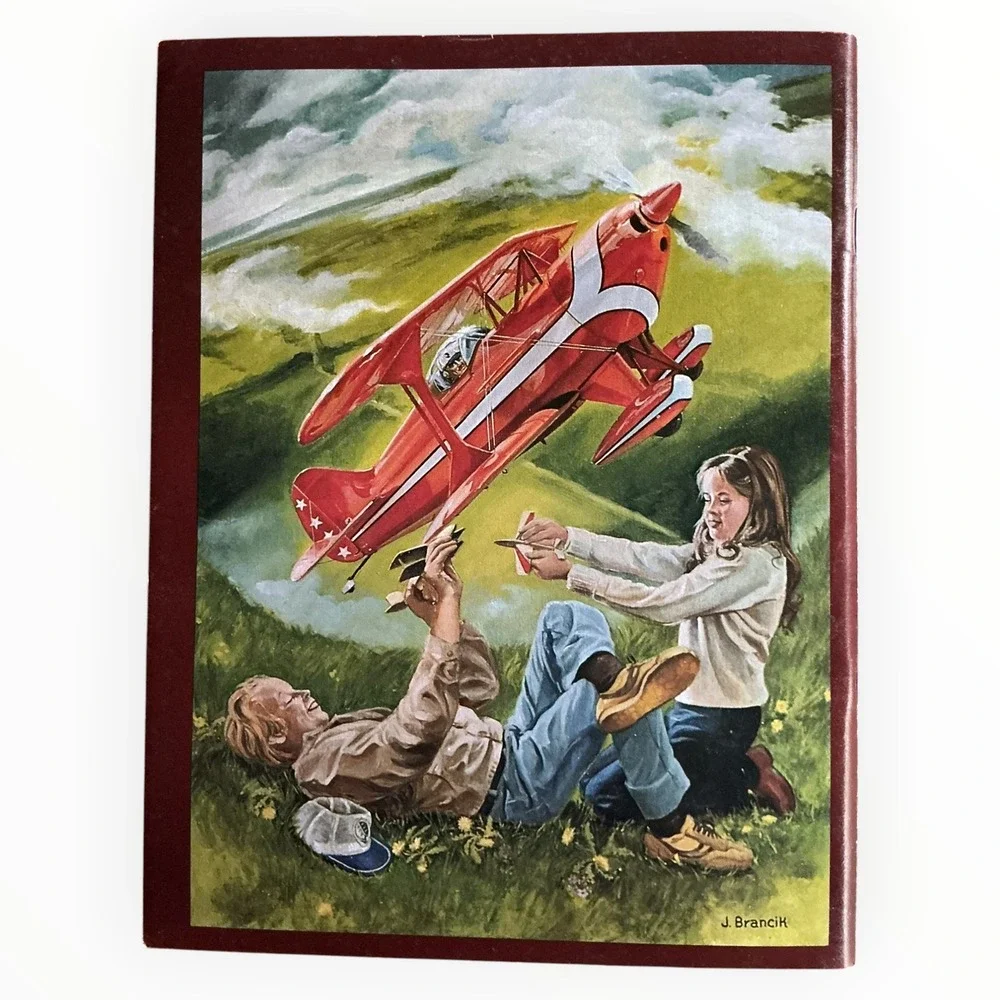 Sport Aviation January 1981 EAA Leo Loudenslager Laser 200 Aerobatic Aircraft
